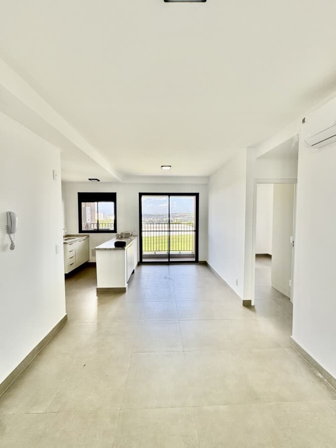 Apartamento à venda no bairro Quinta da Primavera em Ribeirão Preto/SP - foto 1