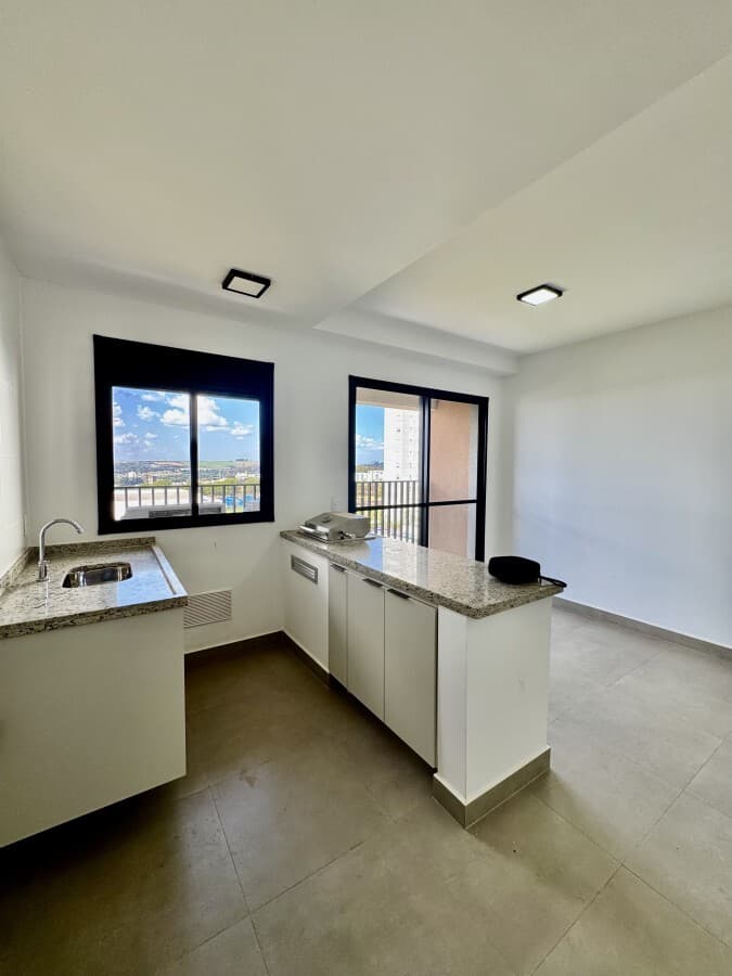 Apartamento à venda no bairro Quinta da Primavera em Ribeirão Preto/SP - foto 3