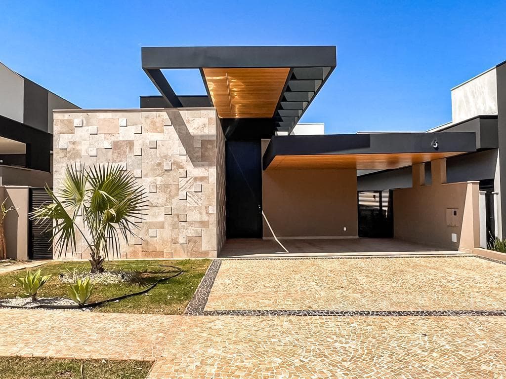 Casa à venda no bairro Vila do Golf em Ribeirão Preto/SP - foto 2