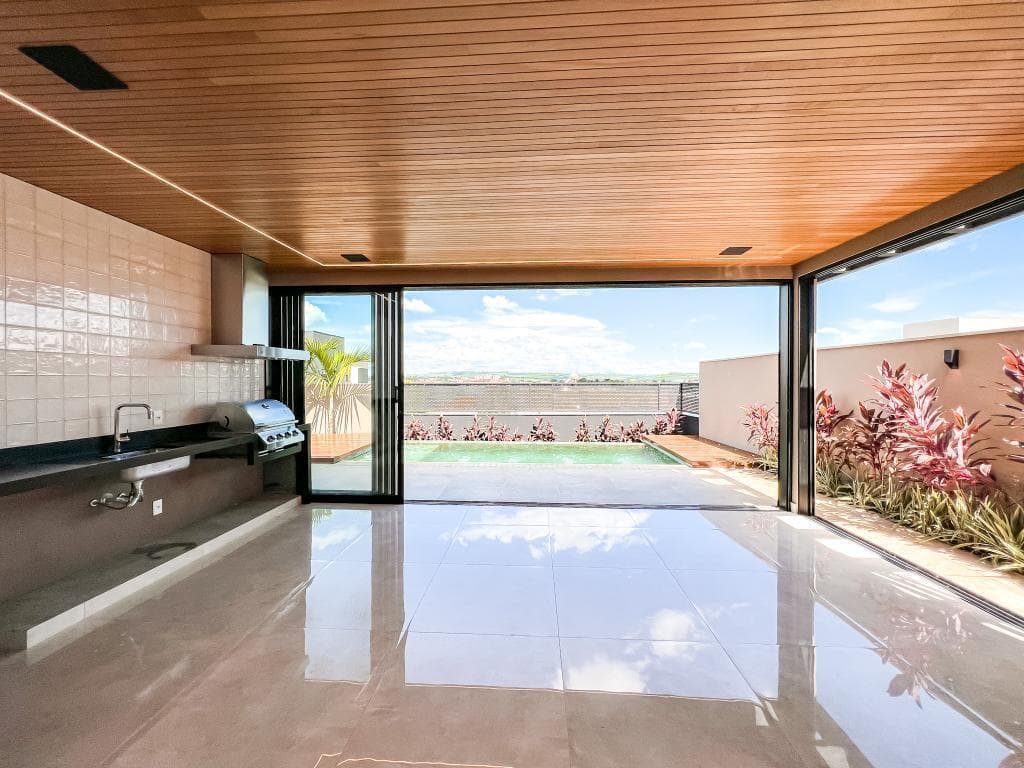 Casa à venda no bairro Vila do Golf em Ribeirão Preto/SP - foto 9