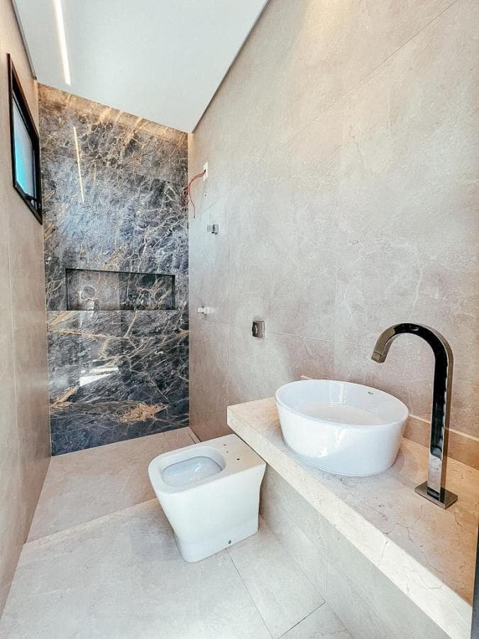 Casa à venda no bairro Vila do Golf em Ribeirão Preto/SP - foto 18
