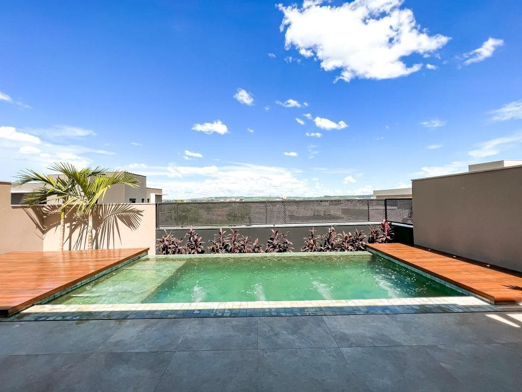 Casa à venda no bairro Vila do Golf em Ribeirão Preto/SP - foto 14