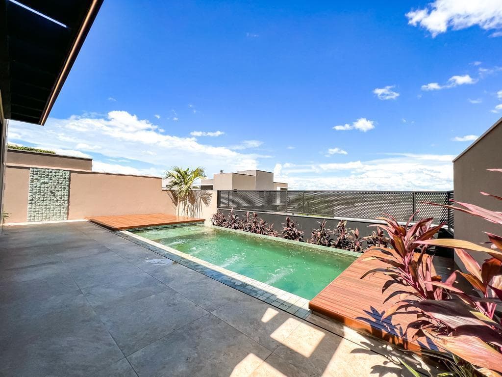 Casa à venda no bairro Vila do Golf em Ribeirão Preto/SP - foto 15