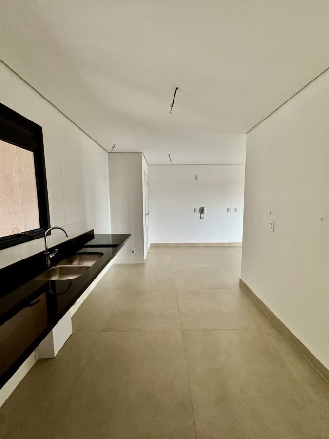 Apartamento à venda no bairro Jardim Olhos D'Água II em Ribeirão Preto/SP - foto 11