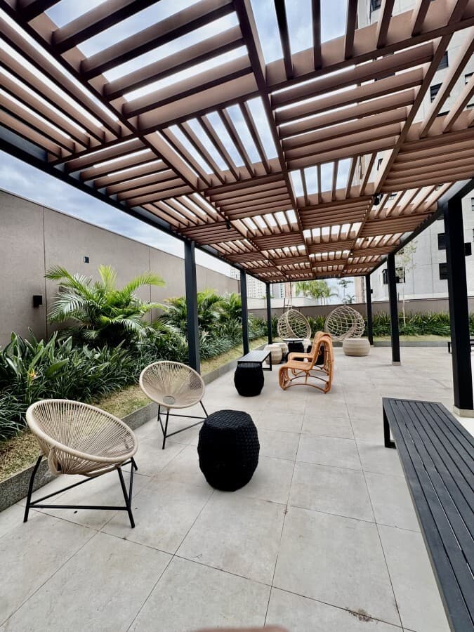 Apartamento à venda no bairro Jardim Olhos D'Água II em Ribeirão Preto/SP - foto 28