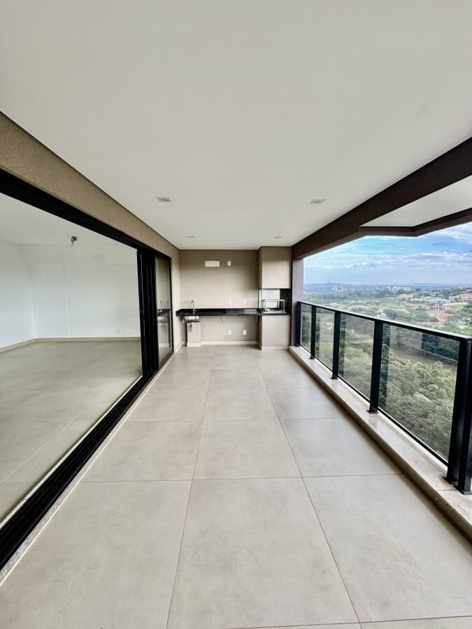 Apartamento à venda no bairro Jardim Olhos D'Água II em Ribeirão Preto/SP - foto 4