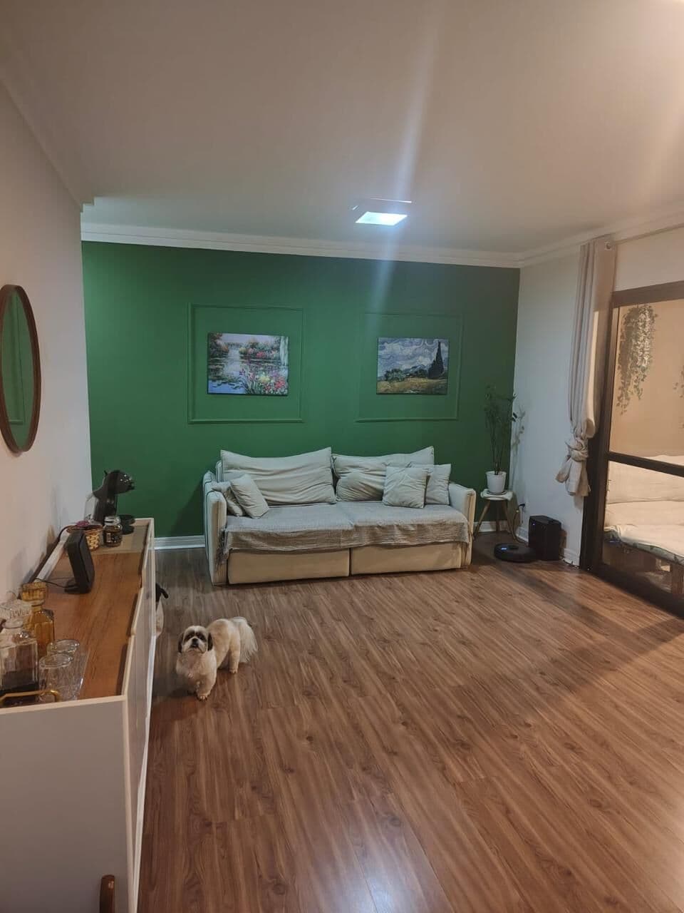 Apartamento à venda no bairro Jardim Nova Aliança Sul em Ribeirão Preto/SP - foto 1