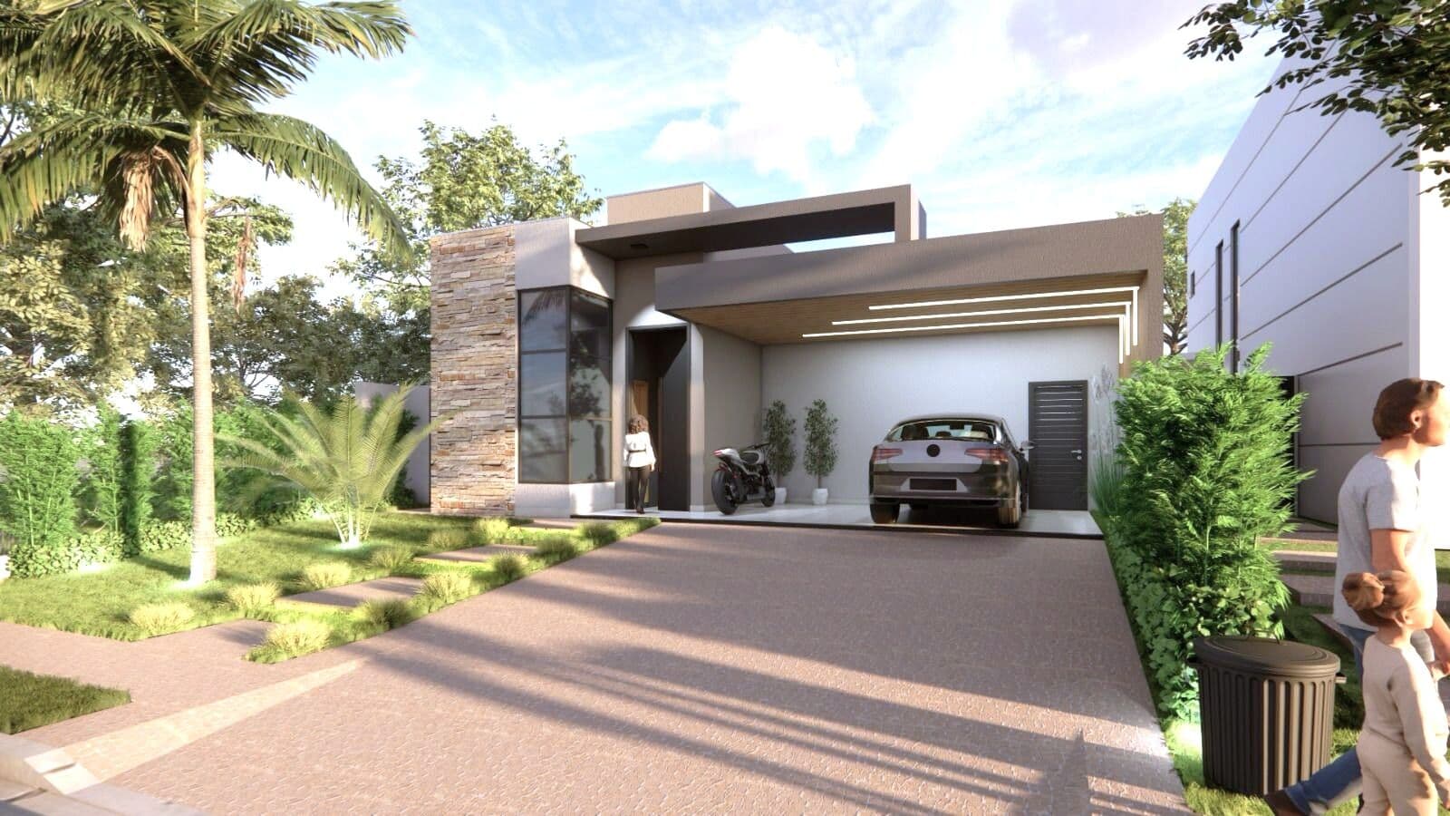 Casa à venda no bairro Loteamento Agra Ribeirão Preto em Ribeirão Preto/SP - foto 2
