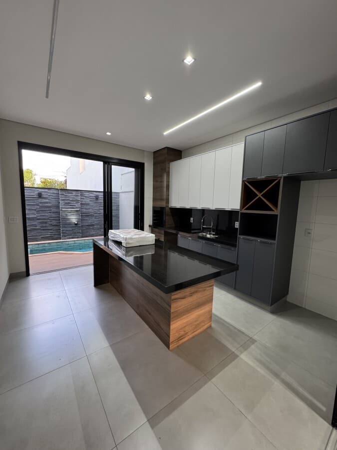 Casa à venda no bairro Jardim San Marco II em Ribeirão Preto/SP - foto 17