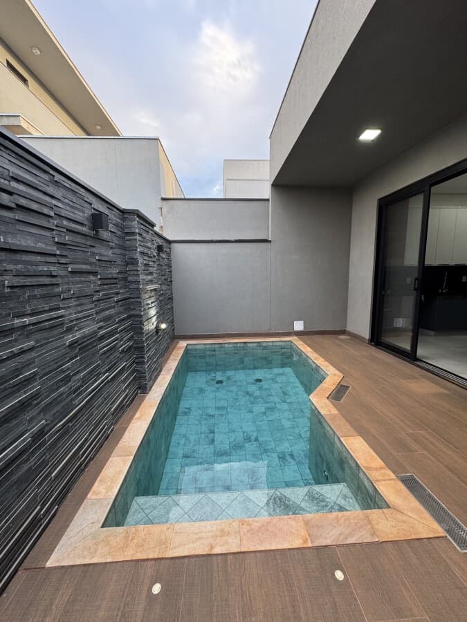 Casa à venda no bairro Jardim San Marco II em Ribeirão Preto/SP - foto 13