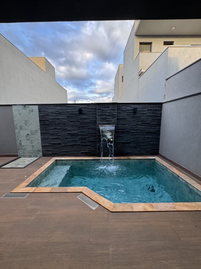 Casa à venda no bairro Jardim San Marco II em Ribeirão Preto/SP - foto 8