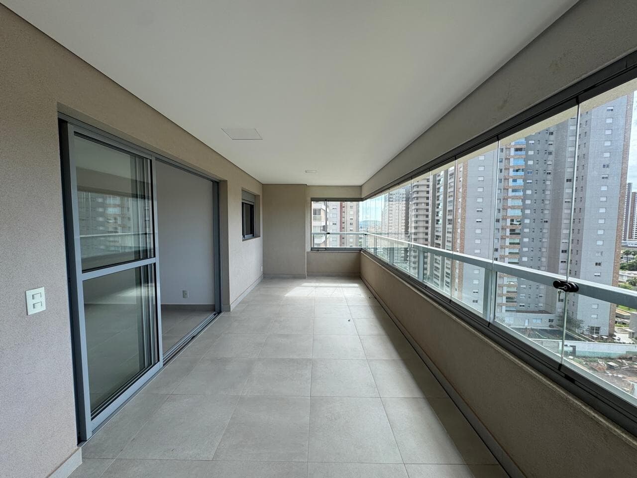 Apartamento à venda no bairro Jardim Botânico em Ribeirão Preto/SP - foto 2