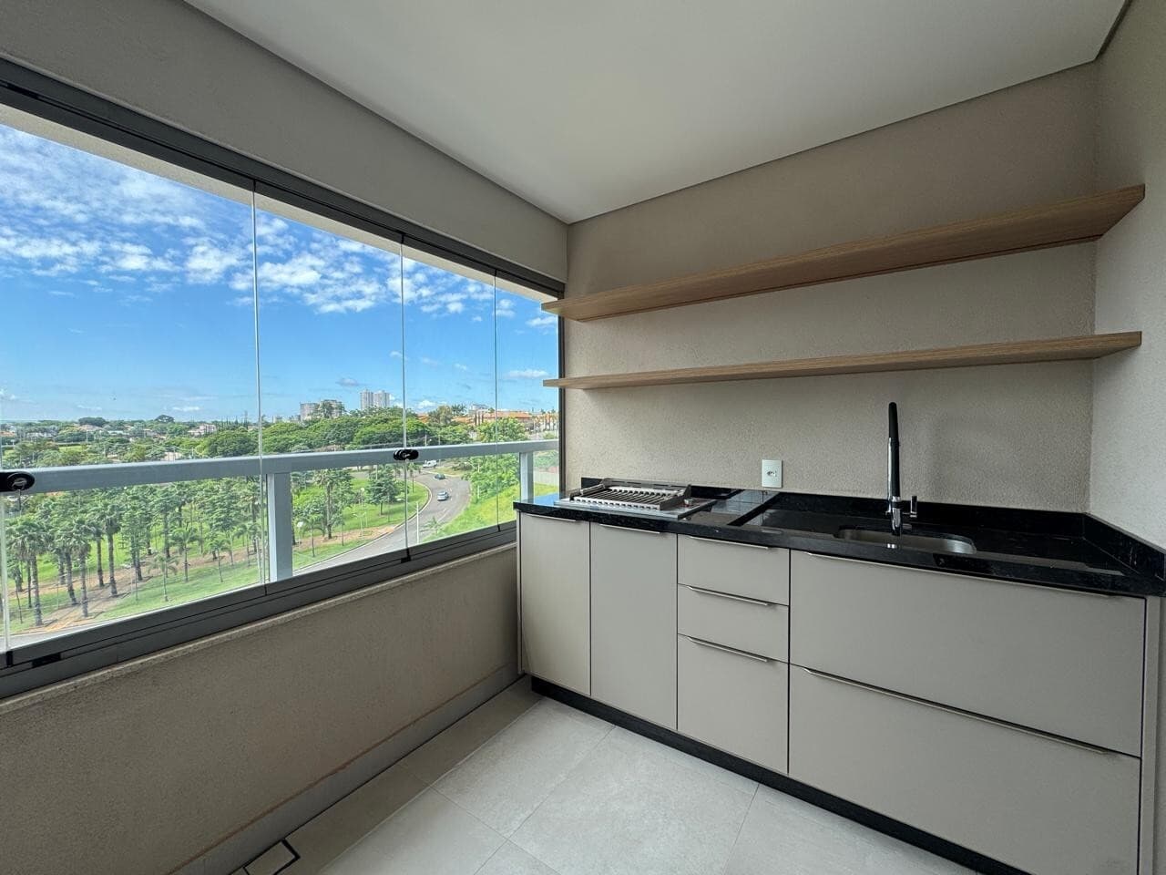Apartamento à venda no bairro Jardim Botânico em Ribeirão Preto/SP - foto 3