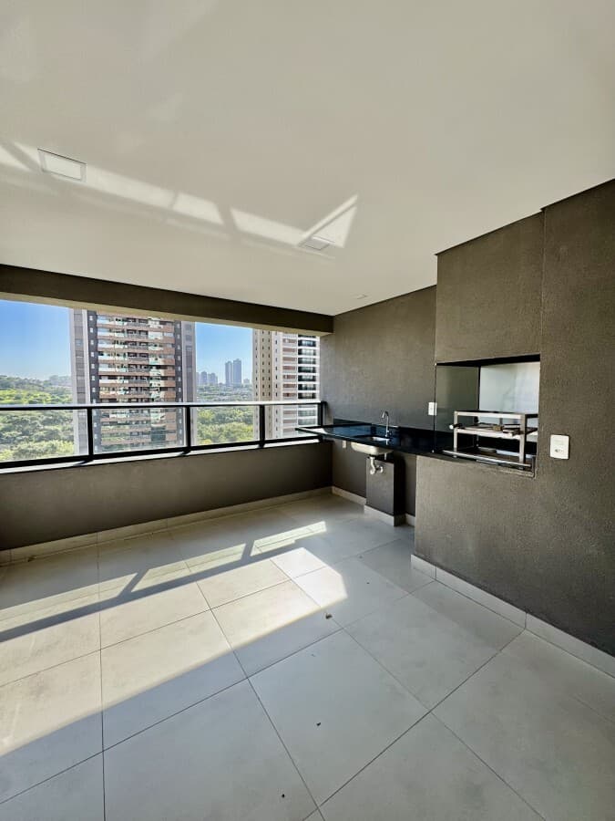 Apartamento à venda no bairro Jardim Olhos D'Água II em Ribeirão Preto/SP - foto 18