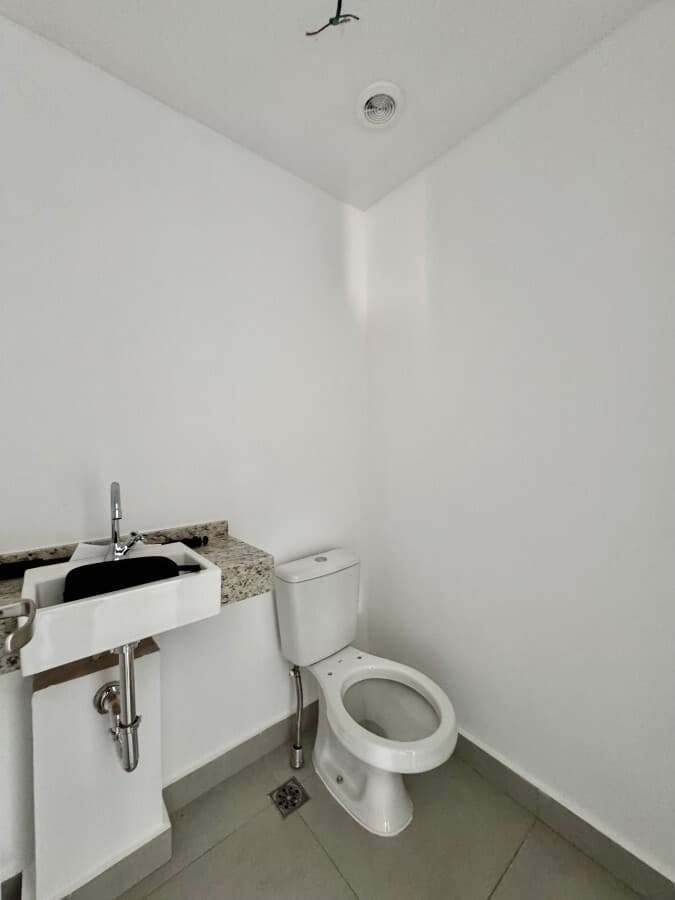 Apartamento à venda no bairro Jardim Olhos D'Água II em Ribeirão Preto/SP - foto 2