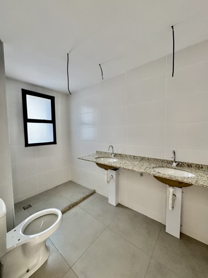 Apartamento à venda no bairro Jardim Olhos D'Água II em Ribeirão Preto/SP - foto 7