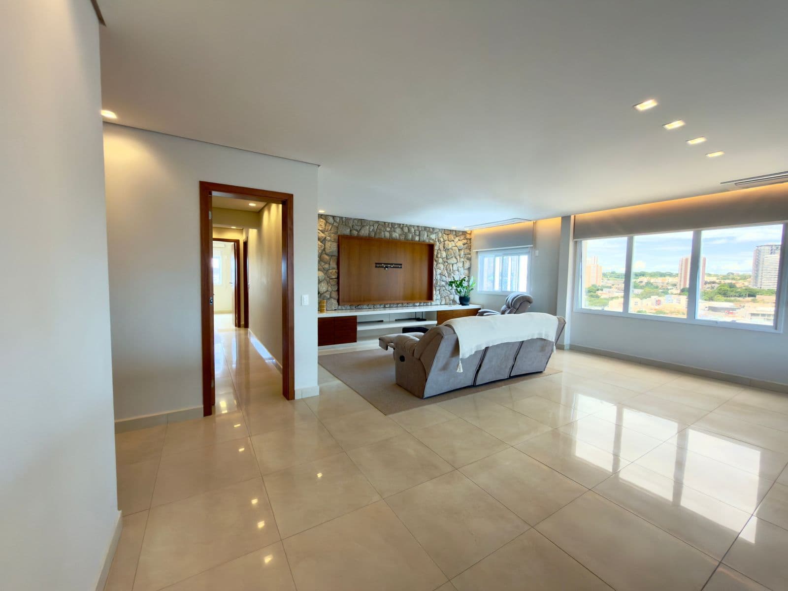 Apartamento à venda no bairro Jardim Botânico em Ribeirão Preto/SP - foto 5