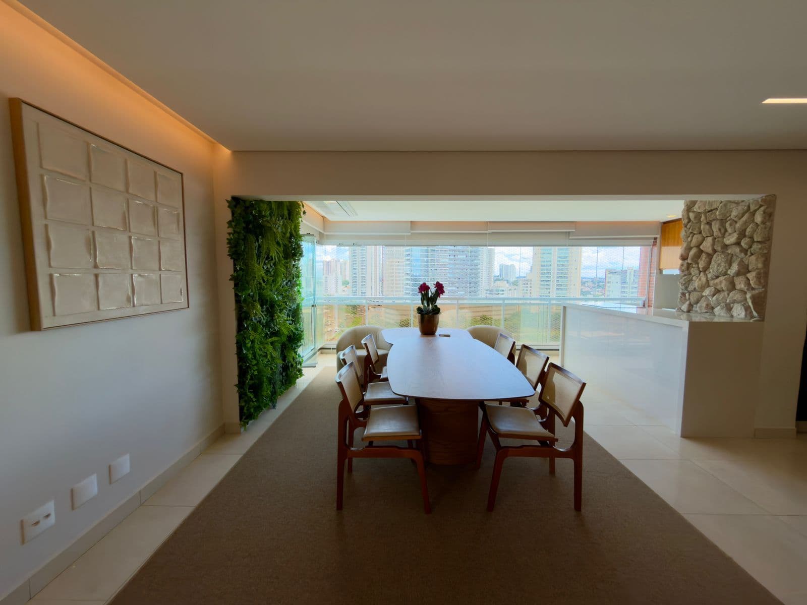 Apartamento à venda no bairro Jardim Botânico em Ribeirão Preto/SP - foto 11