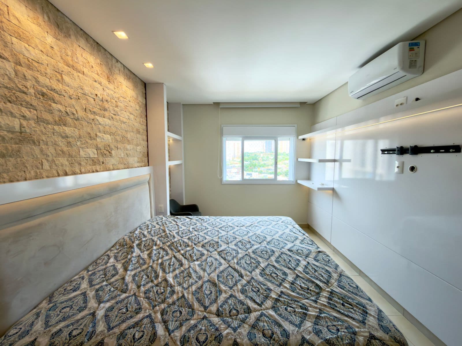 Apartamento à venda no bairro Jardim Botânico em Ribeirão Preto/SP - foto 21