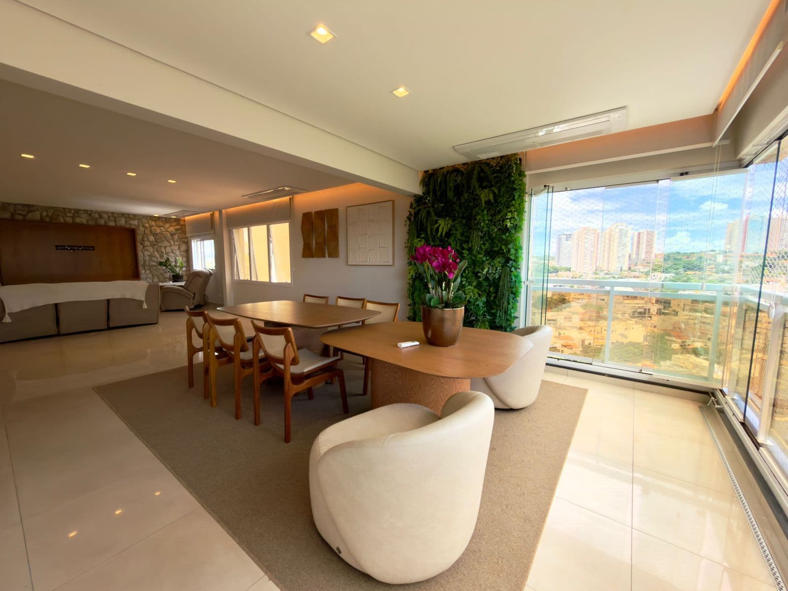 Apartamento à venda no bairro Jardim Botânico em Ribeirão Preto/SP - foto 9