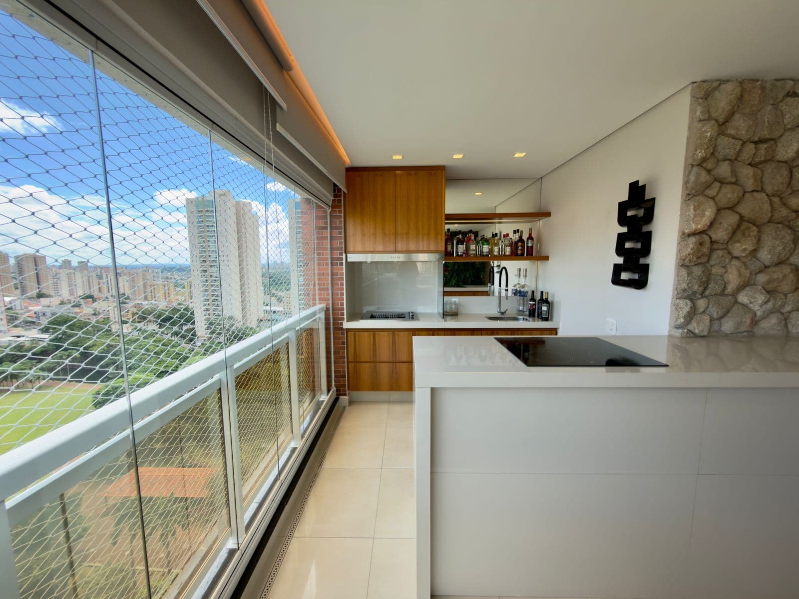 Apartamento à venda no bairro Jardim Botânico em Ribeirão Preto/SP - foto 14