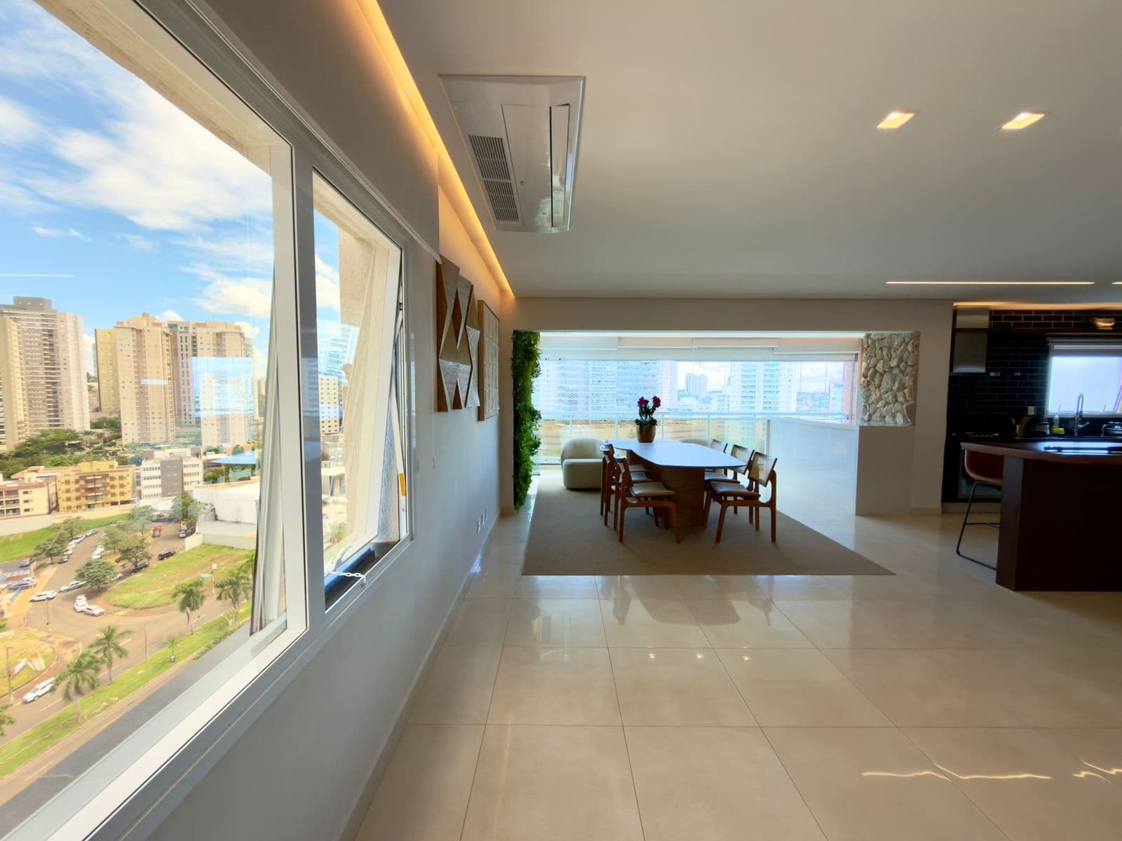 Apartamento à venda no bairro Jardim Botânico em Ribeirão Preto/SP - foto 13
