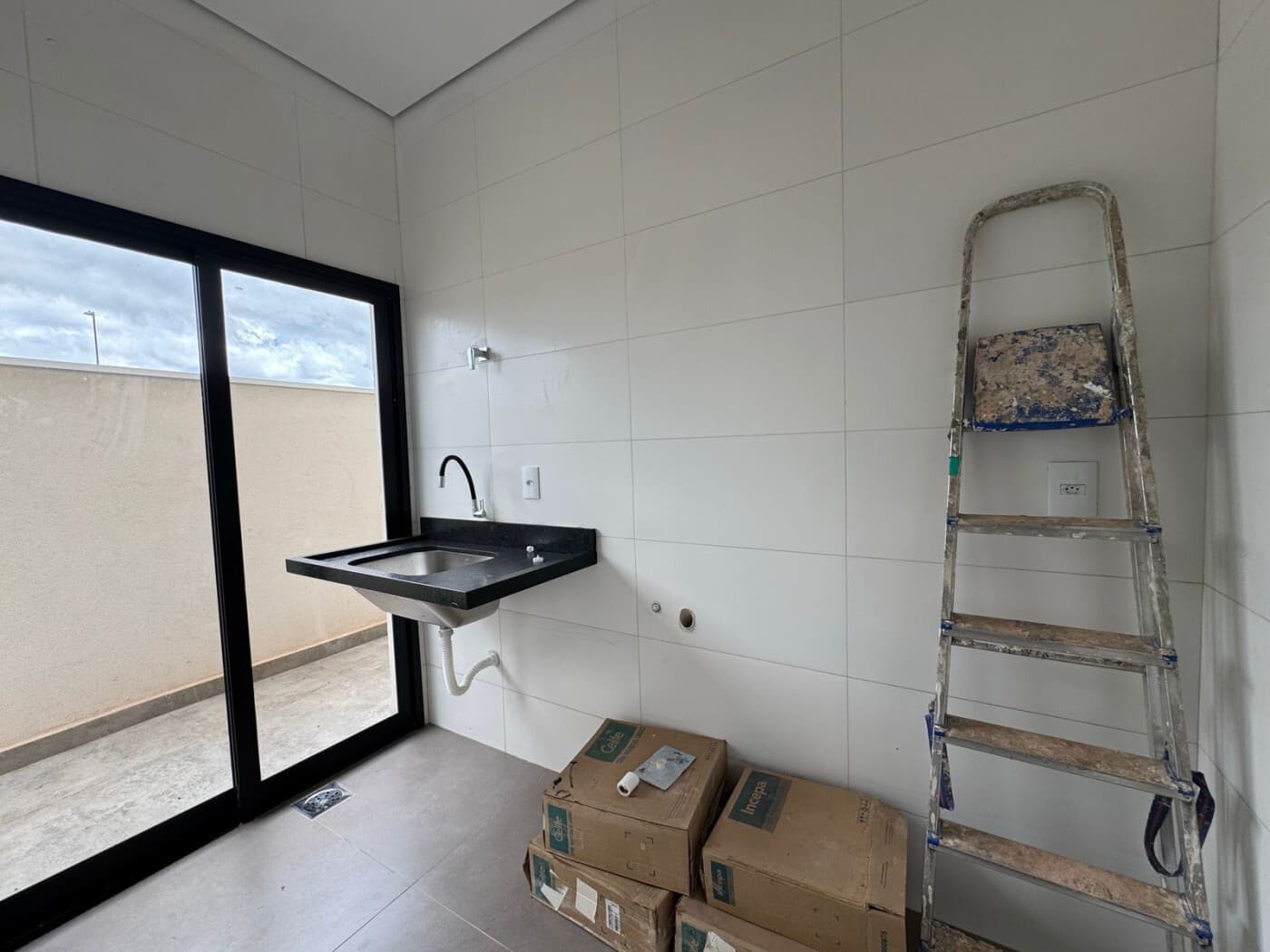 Casa à venda no bairro Real Sul em Ribeirão Preto/SP - foto 28