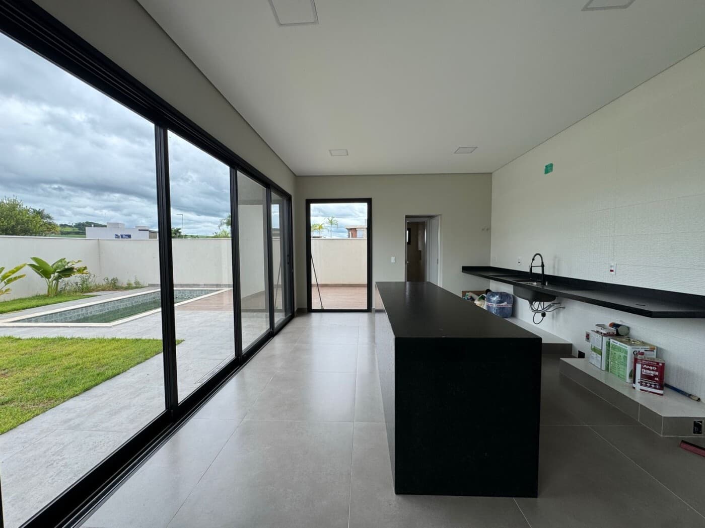 Casa à venda no bairro Real Sul em Ribeirão Preto/SP - foto 11