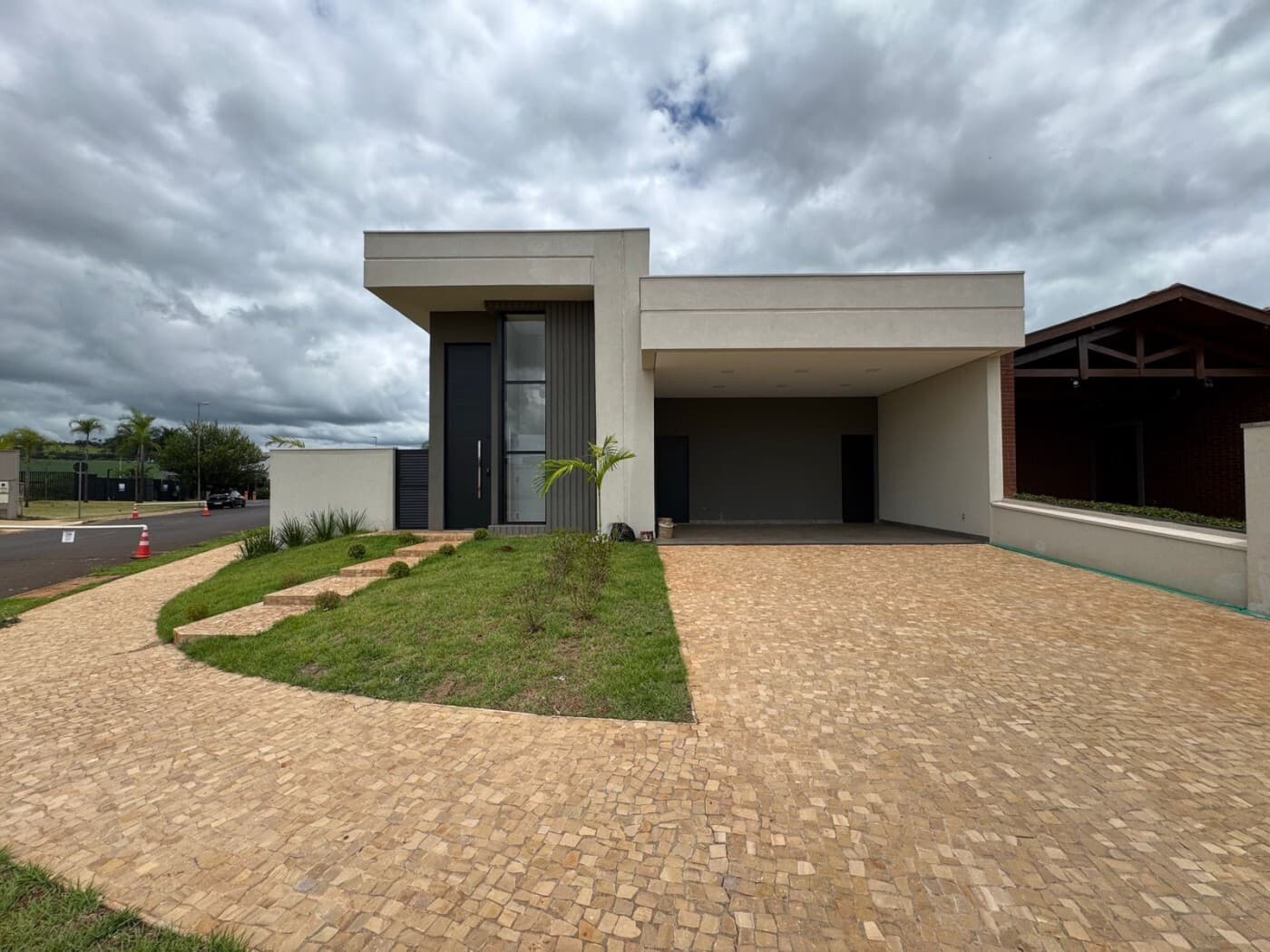 Casa à venda no bairro Real Sul em Ribeirão Preto/SP - foto 3