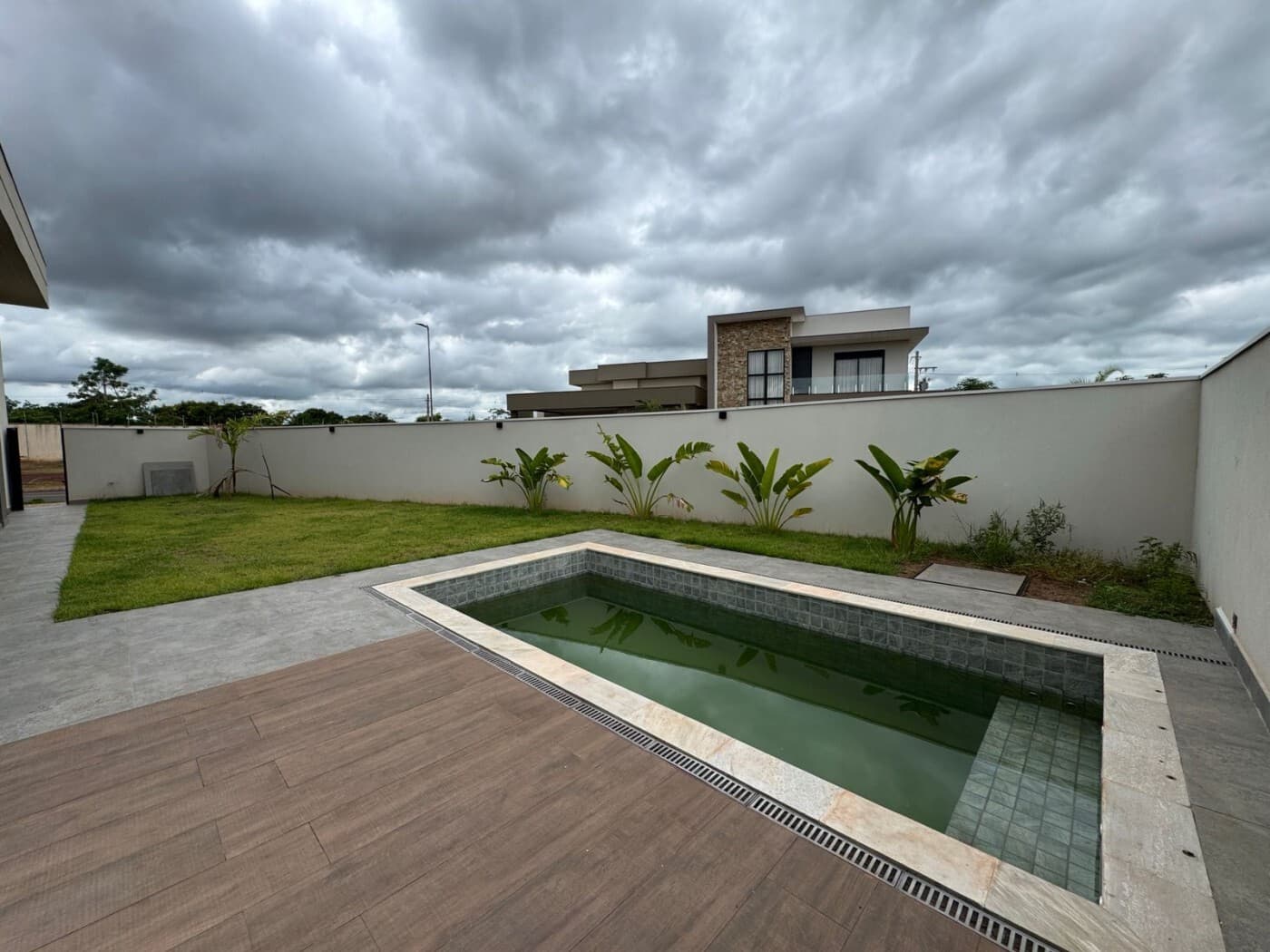 Casa à venda no bairro Real Sul em Ribeirão Preto/SP - foto 31