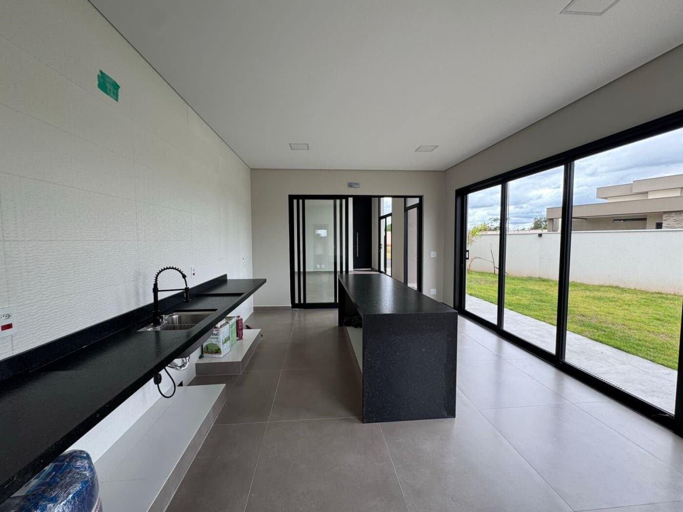 Casa à venda no bairro Real Sul em Ribeirão Preto/SP - foto 12