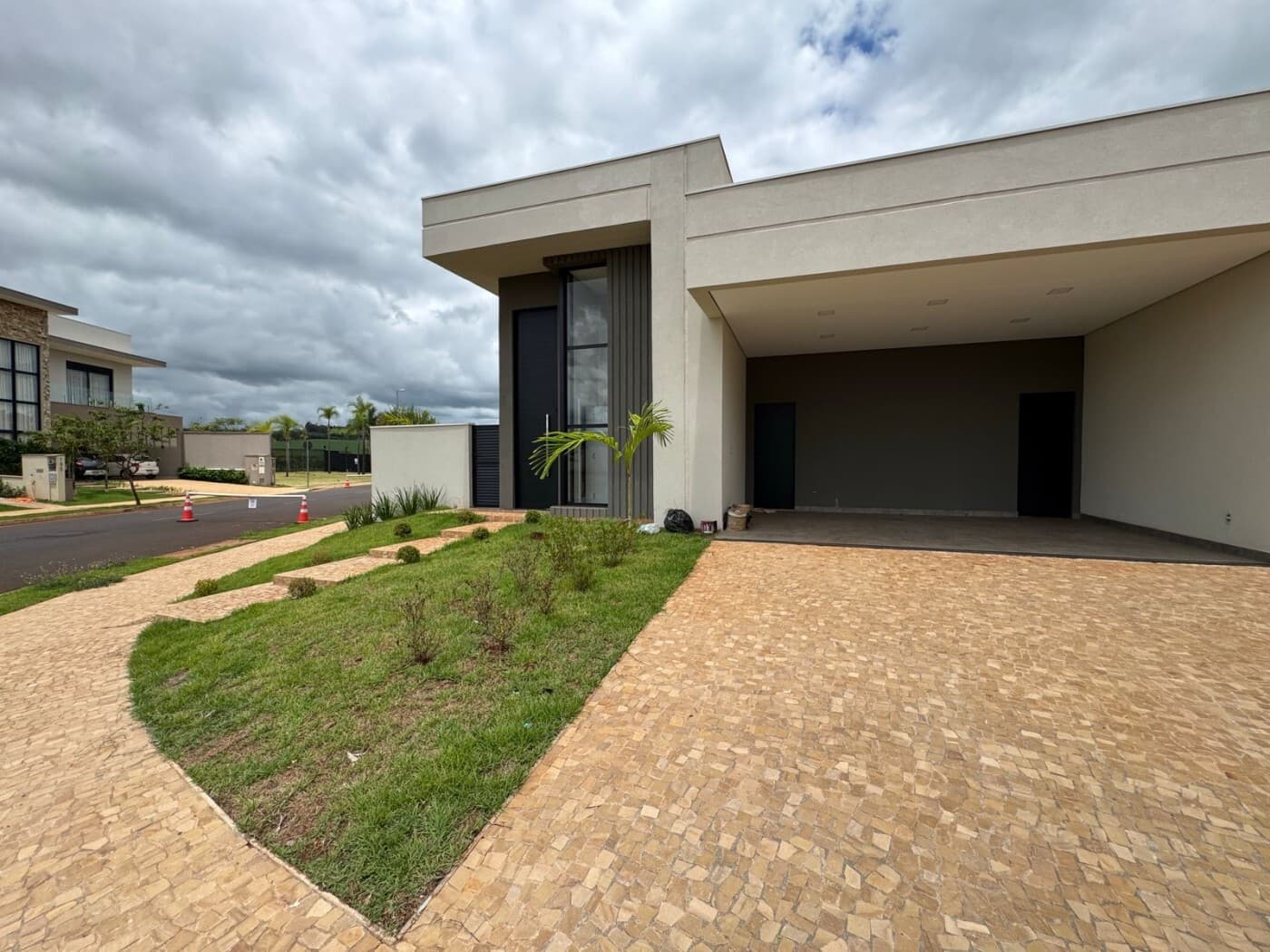 Casa à venda no bairro Real Sul em Ribeirão Preto/SP - foto 2