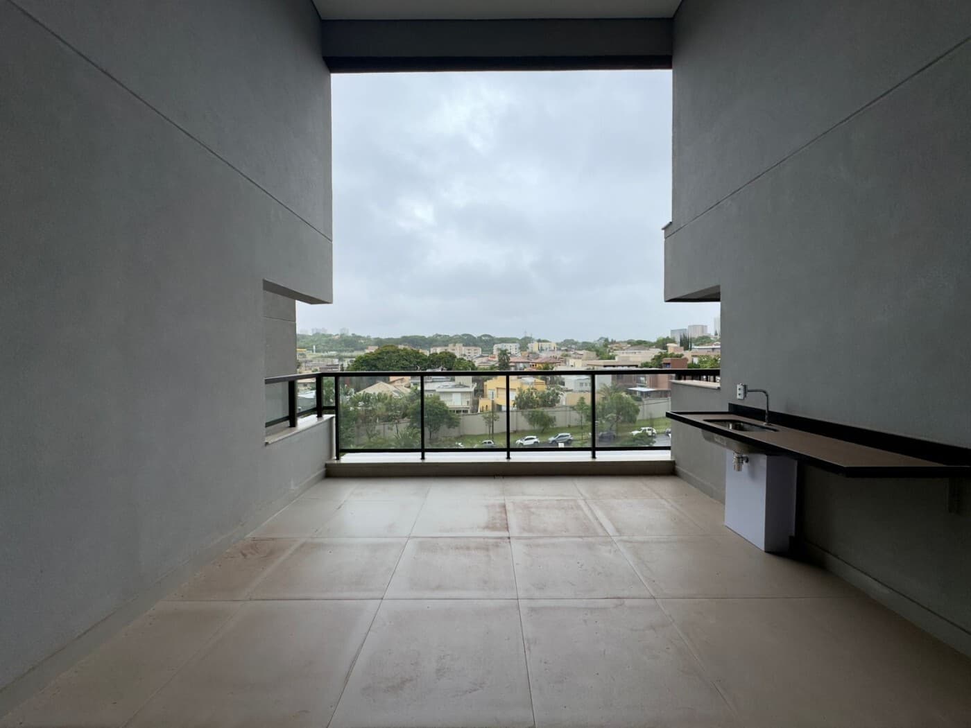 Apartamento à venda no bairro Jardim Botânico em Ribeirão Preto/SP - foto 1