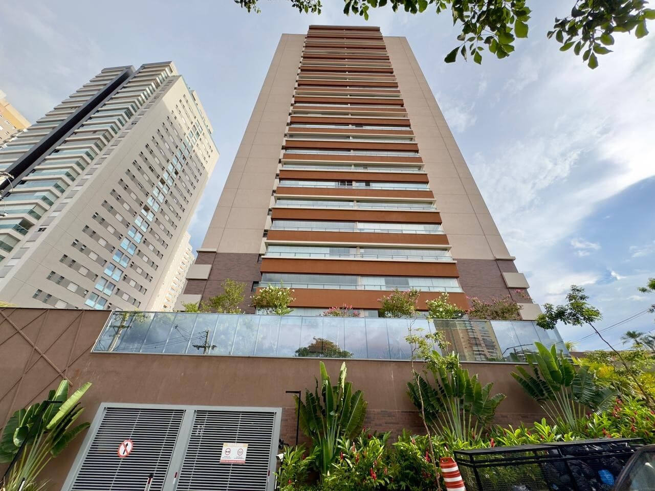 Apartamento à venda no bairro Jardim Botânico em Ribeirão Preto/SP - foto 1