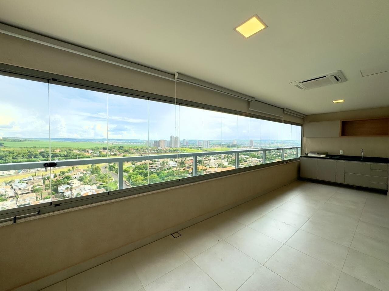 Apartamento à venda no bairro Jardim Botânico em Ribeirão Preto/SP - foto 3