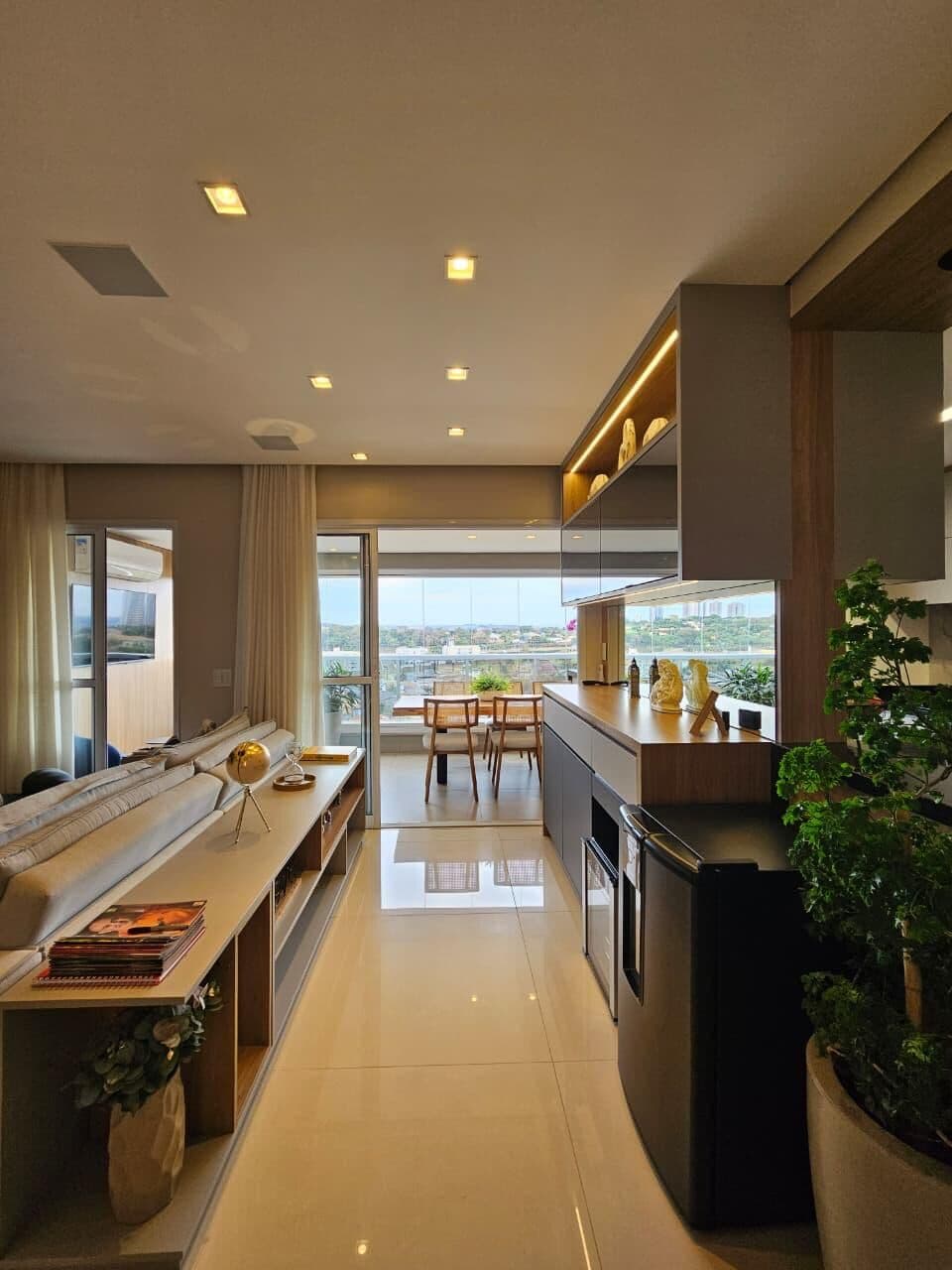 Apartamento à venda no bairro Jardim Botânico em Ribeirão Preto/SP - foto 8