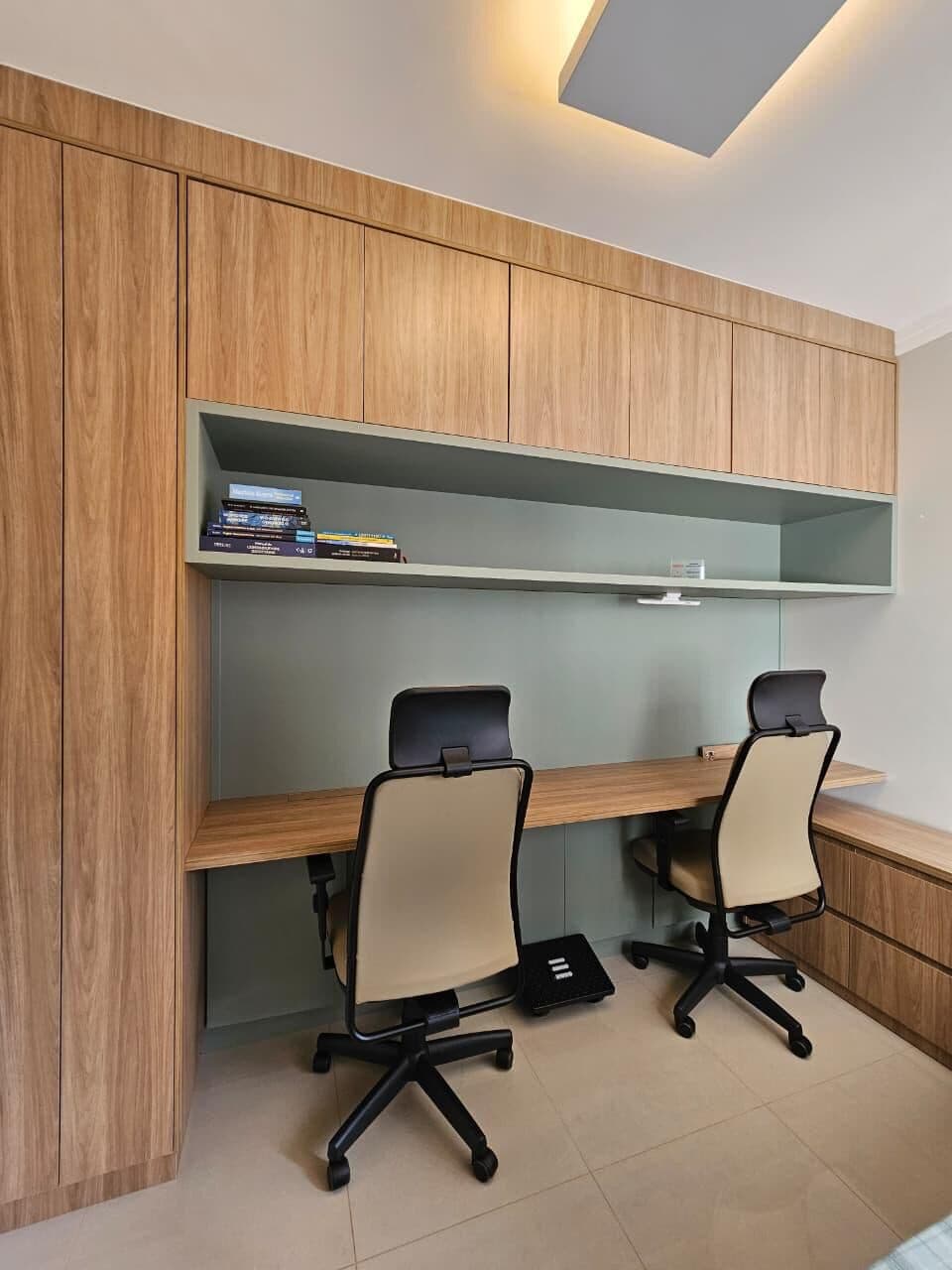 Apartamento à venda no bairro Jardim Botânico em Ribeirão Preto/SP - foto 11
