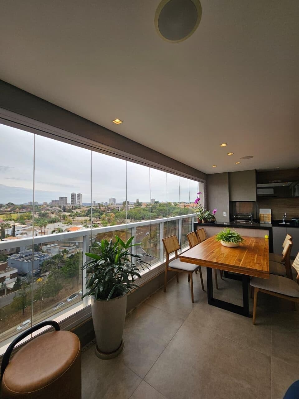 Apartamento à venda no bairro Jardim Botânico em Ribeirão Preto/SP - foto 2