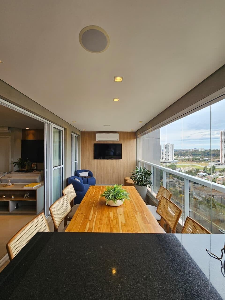 Apartamento à venda no bairro Jardim Botânico em Ribeirão Preto/SP - foto 4