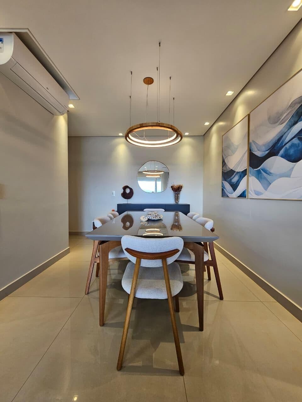 Apartamento à venda no bairro Jardim Botânico em Ribeirão Preto/SP - foto 5