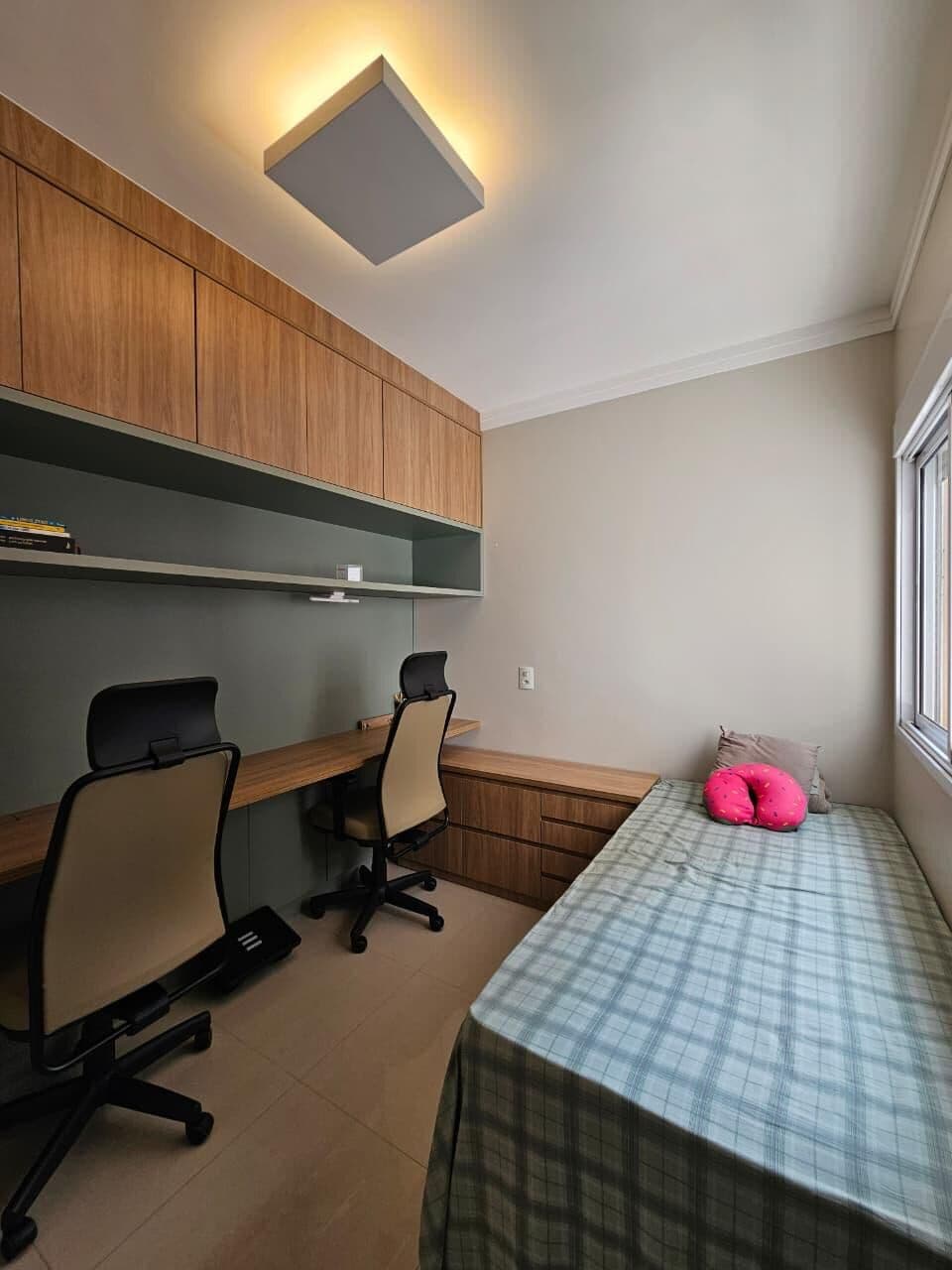 Apartamento à venda no bairro Jardim Botânico em Ribeirão Preto/SP - foto 12