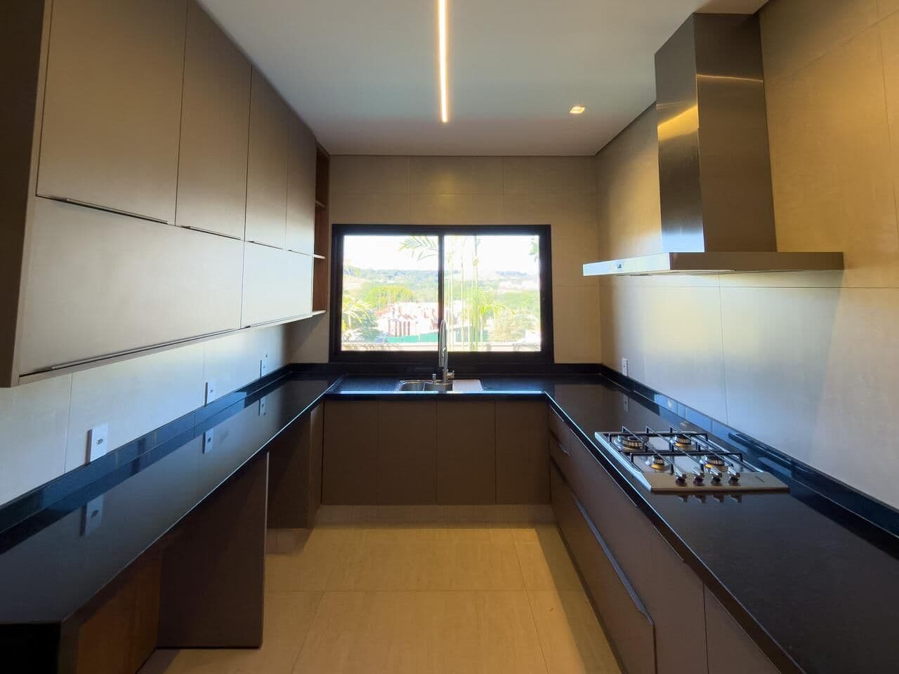 Casa à venda no bairro Residencial e Empresarial Alphaville em Ribeirão Preto/SP - foto 9