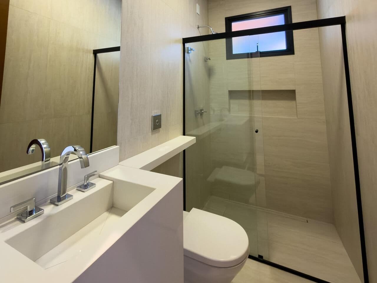 Casa à venda no bairro Residencial e Empresarial Alphaville em Ribeirão Preto/SP - foto 17
