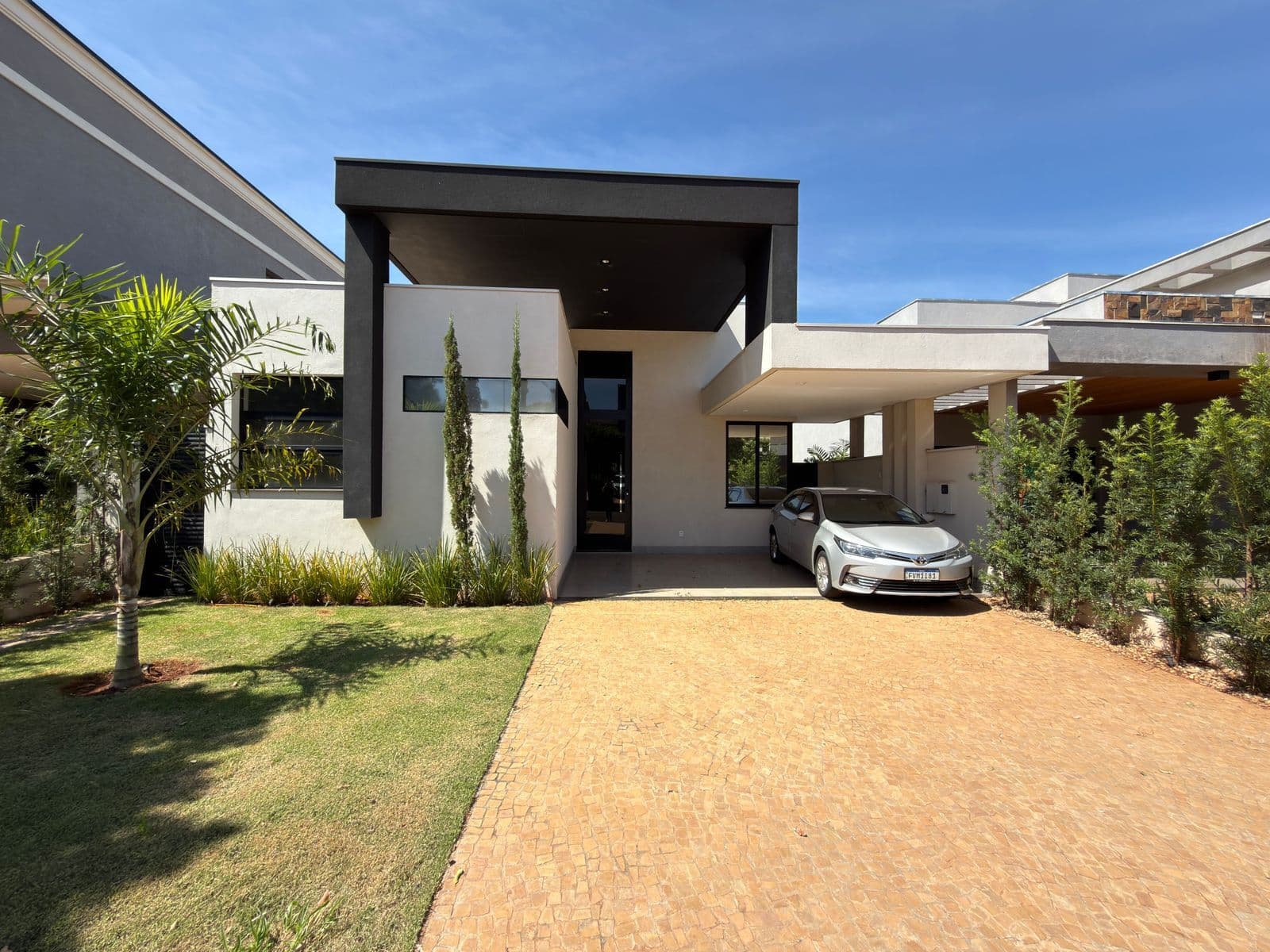 Casa à venda no bairro Vila do Golfe em Ribeirão Preto/SP - foto 2