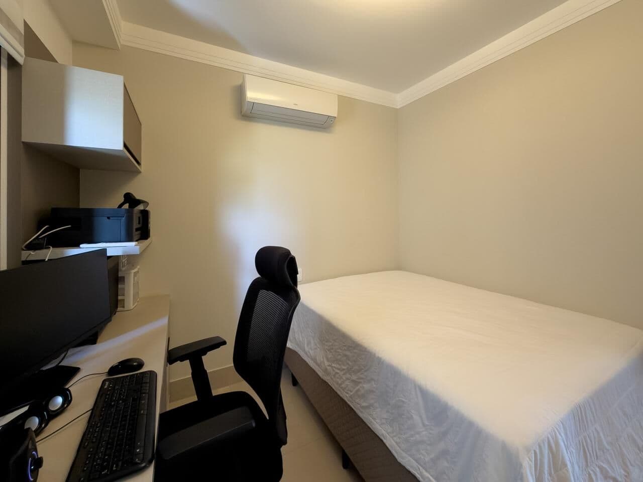 Apartamento à venda no bairro Bonfim Paulista em Ribeirão Preto/SP - foto 16
