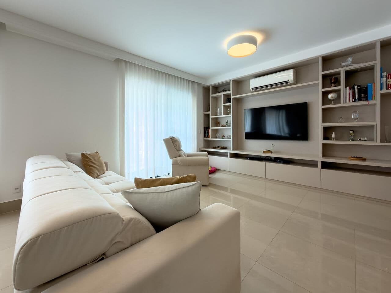 Apartamento à venda no bairro Bonfim Paulista em Ribeirão Preto/SP - foto 7