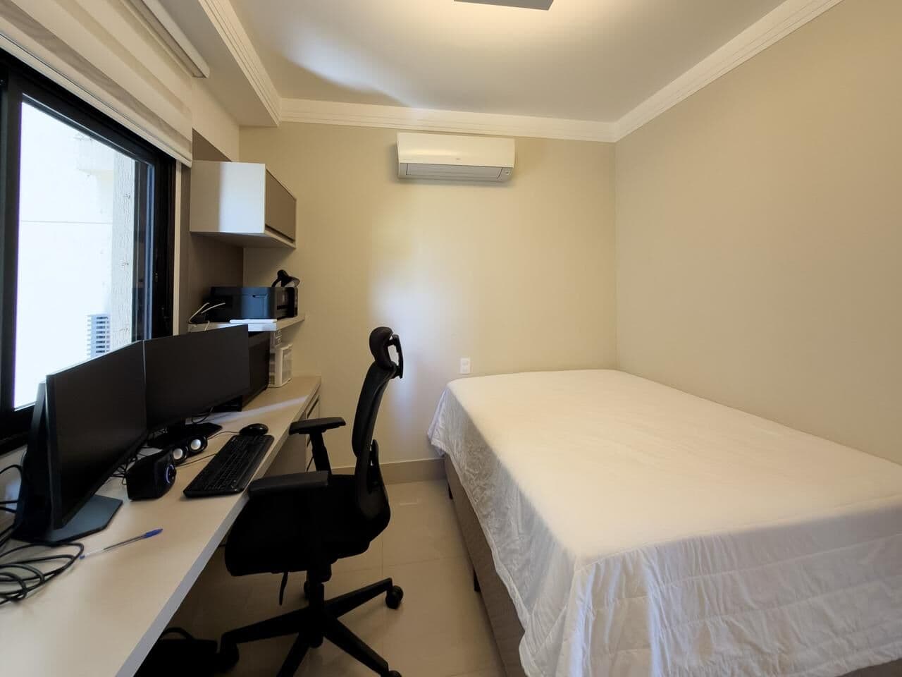 Apartamento à venda no bairro Bonfim Paulista em Ribeirão Preto/SP - foto 17