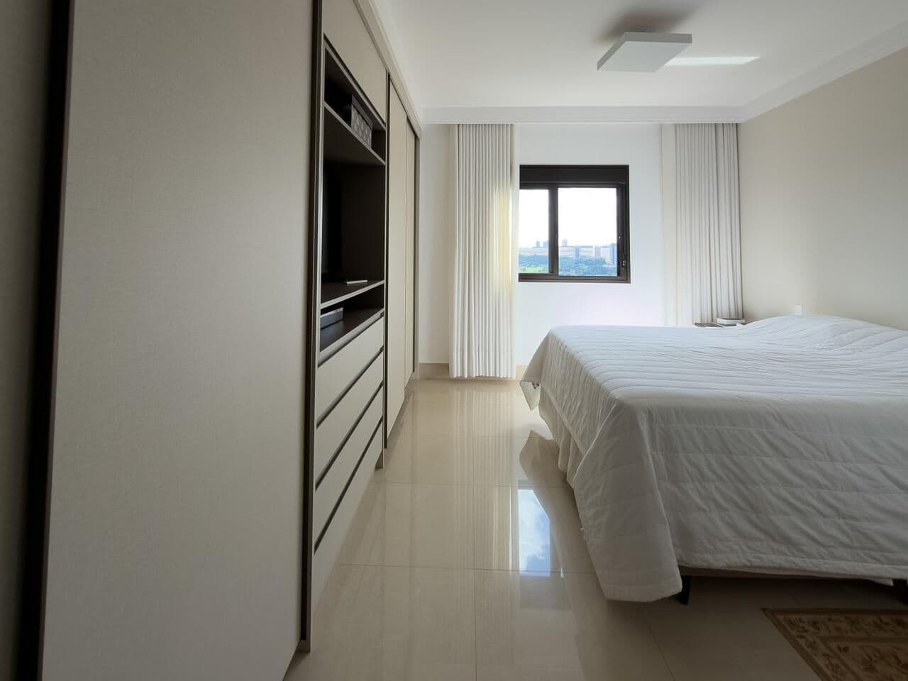 Apartamento à venda no bairro Bonfim Paulista em Ribeirão Preto/SP - foto 22