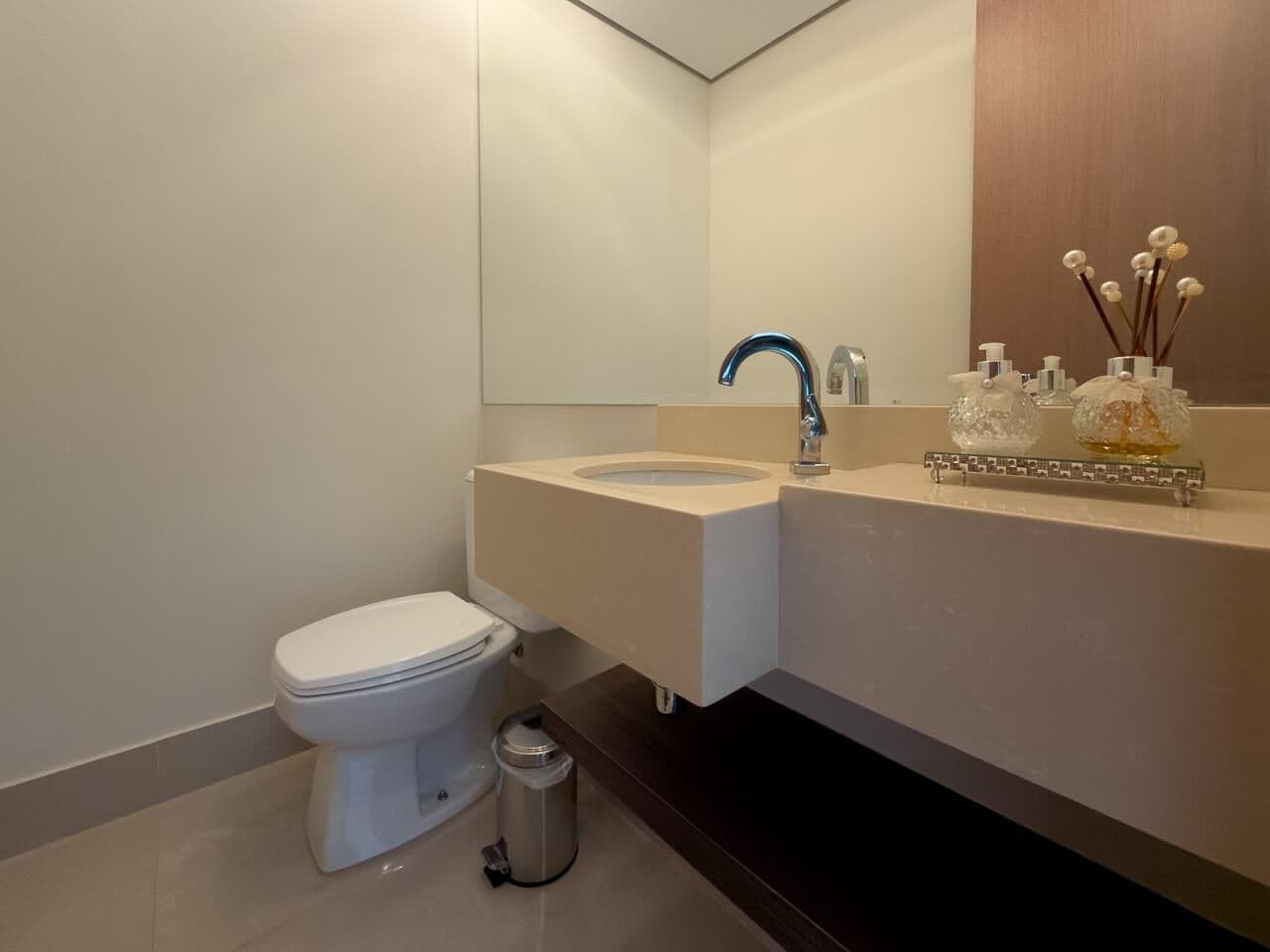 Apartamento à venda no bairro Bonfim Paulista em Ribeirão Preto/SP - foto 20