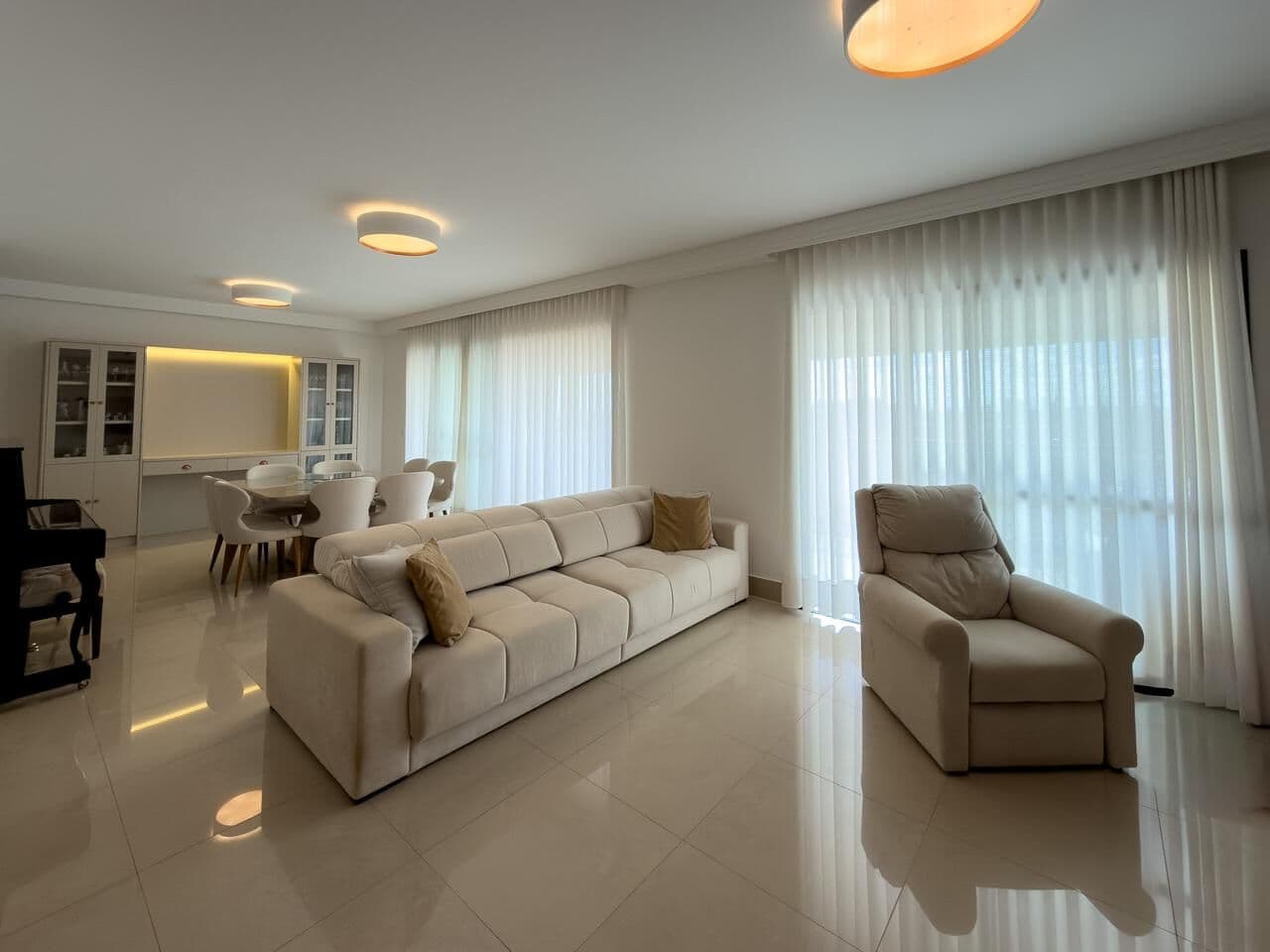 Apartamento à venda no bairro Bonfim Paulista em Ribeirão Preto/SP - foto 8